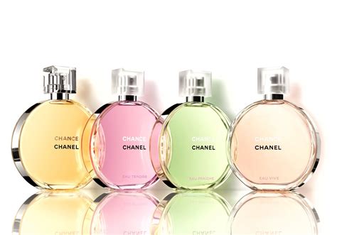 chanel perfume for female|chanel fragrances for women.